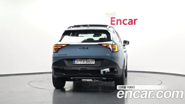 Kia Sportage 2026 — Photo 1/20
