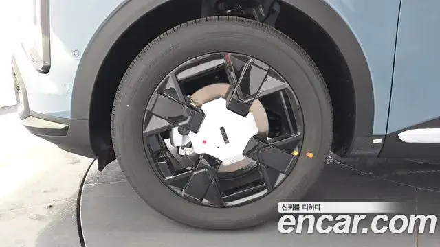 Kia Sportage 2026 — Photo 17/20