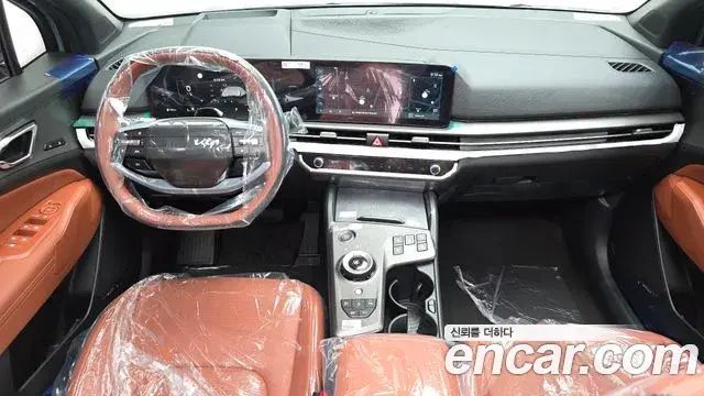 Kia Sportage 2026 — Photo 8/20