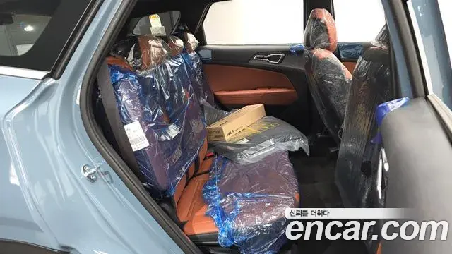Kia Sportage 2026 — Photo 16/20