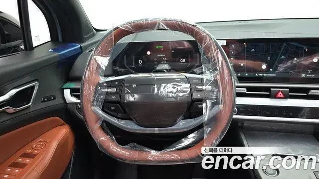 Kia Sportage 2026 — Photo 18/20