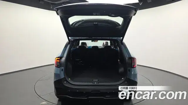 Kia Sportage 2026 — Photo 20/20