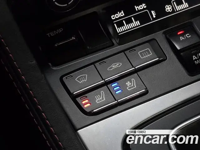 Porsche 718 Boxster 2018 — Şəkil 16/20