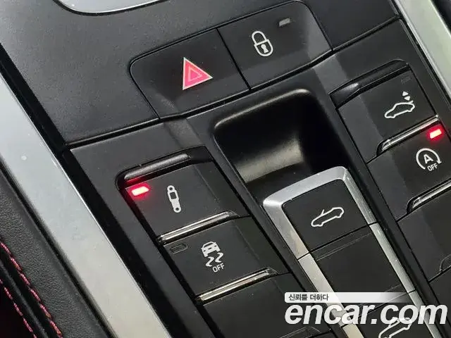 Porsche 718 Boxster 2018 — Şəkil 9/20