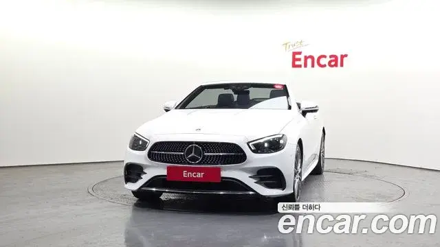 Mercedes-Benz E-Class 2021 — Фото 3/20