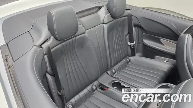 Mercedes-Benz E-Class 2021 — Фото 11/20