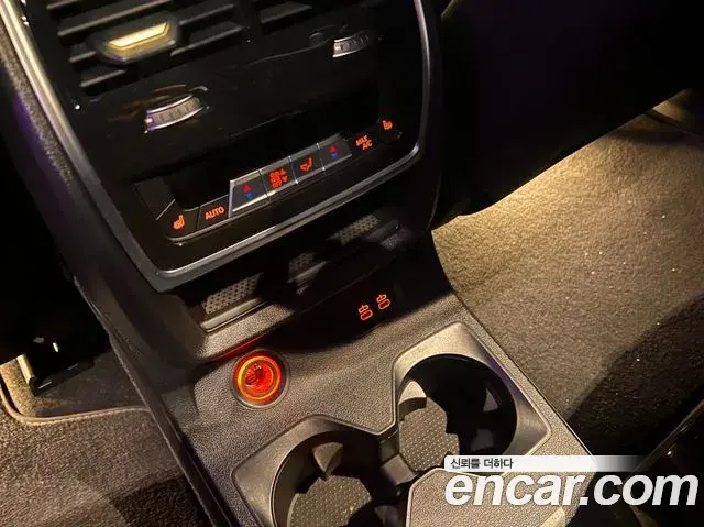 BMW X7 2023 — ფოტო 11/20