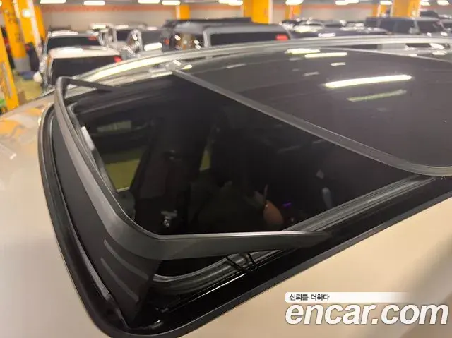 BMW X7 2023 — ფოტო 4/20