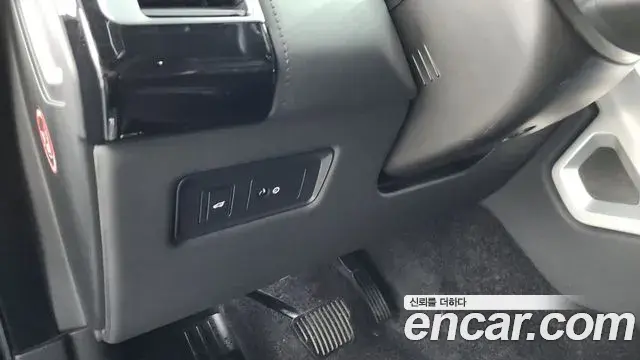 Land Rover Range Rover 2019 — Şəkil 19/39