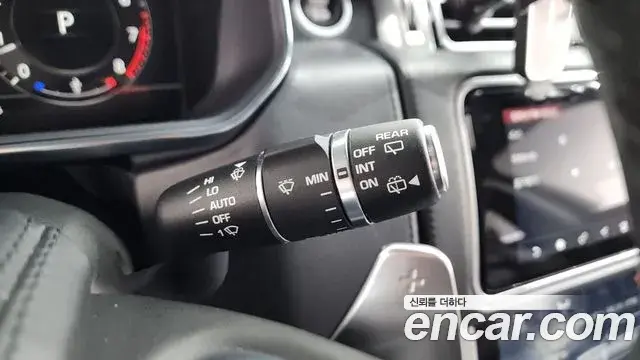 Land Rover Range Rover 2019 — Şəkil 39/39