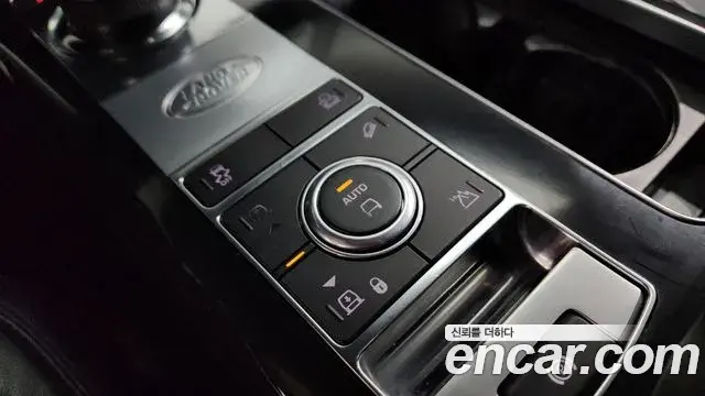 Land Rover Range Rover 2019 — Şəkil 25/39