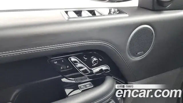 Land Rover Range Rover 2019 — Şəkil 31/39