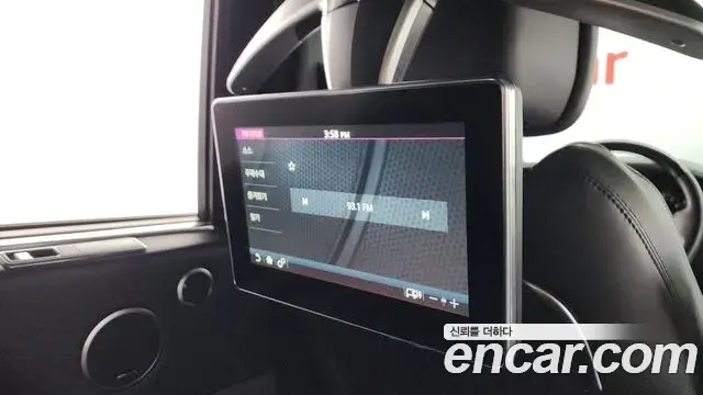 Land Rover Range Rover 2019 — Şəkil 1/39
