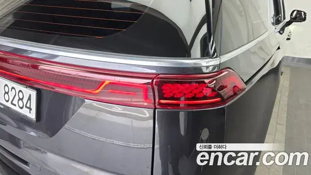 Kia Carnival 2020 — Şəkil 13/32