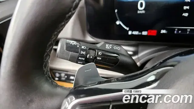 Kia Carnival 2020 — Şəkil 19/32