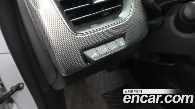 Renault Samsung XM3 2023 — Photo 7/37
