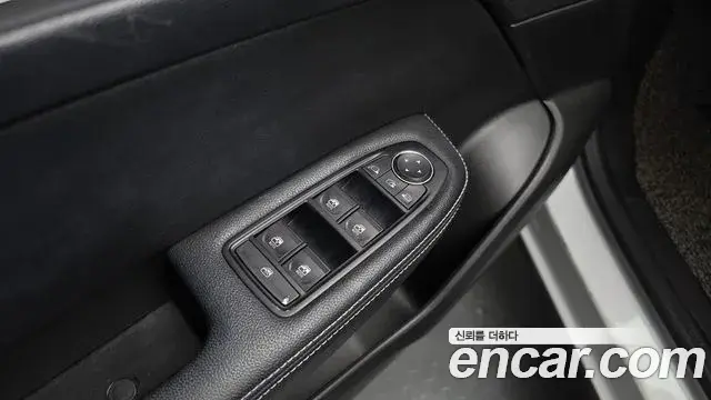Renault Samsung XM3 2023 — Photo 6/37