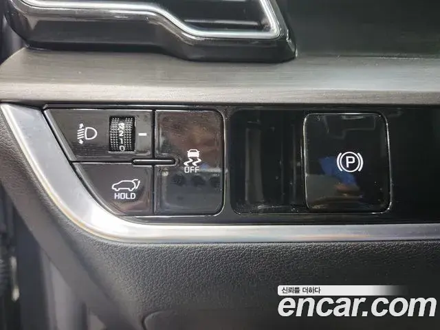 Kia Sportage 2023 — Фото 9/20