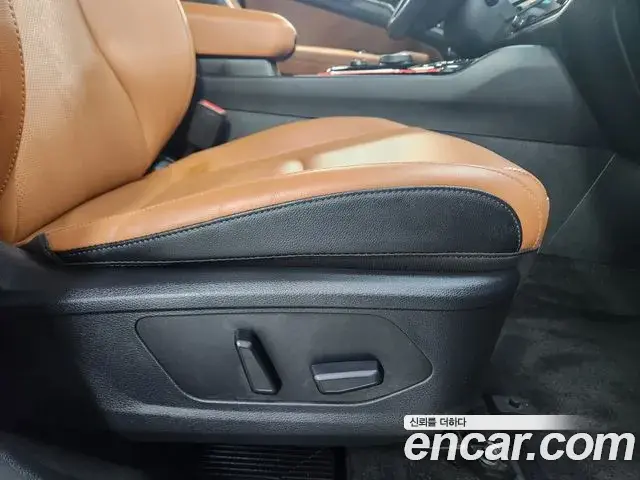 Kia Sportage 2023 — Фото 16/20
