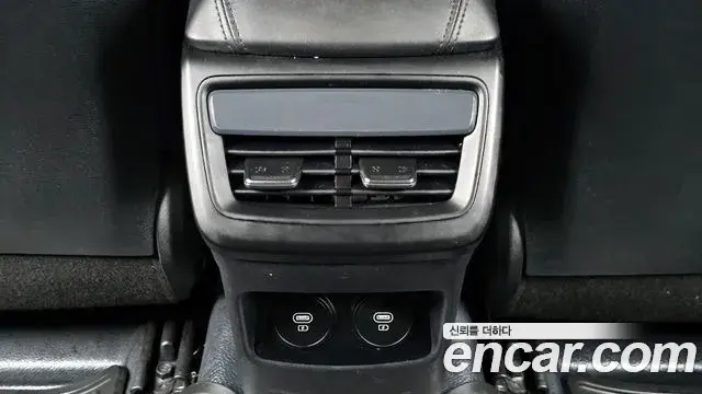 Kia K8 2024 — Photo 19/20