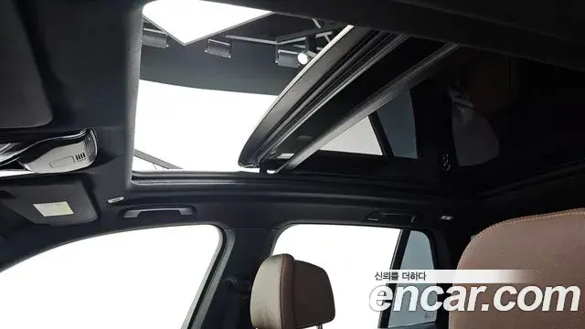 BMW X5 2019 — Фото 15/20
