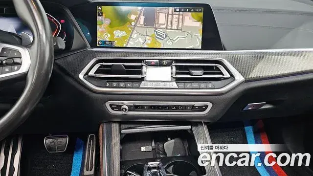BMW X5 2019 — Photo 5/32