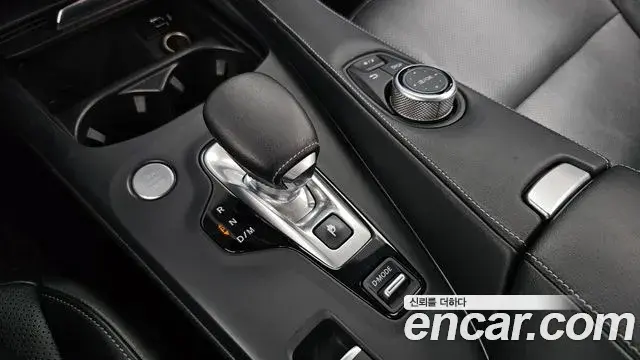 Infiniti QX50 2019 — ფოტო 9/31