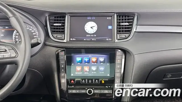 Infiniti QX50 2019 — ფოტო 23/31