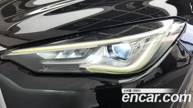 Infiniti QX50 2019 — ფოტო 3/31