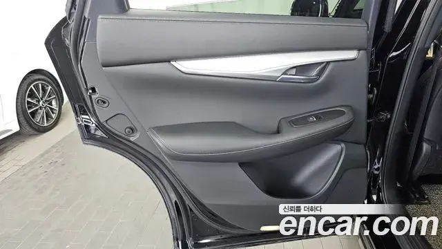 Infiniti QX50 2019 — ფოტო 12/31