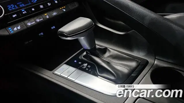 Hyundai Avante 2020 — Фото 9/20
