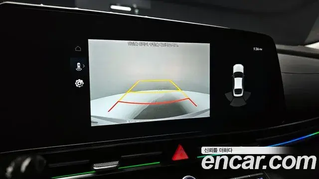 Hyundai Avante 2020 — Фото 16/20