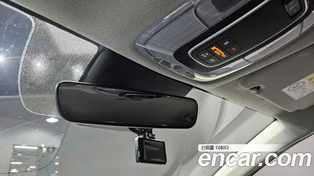 Hyundai Avante 2020 — Фото 19/20