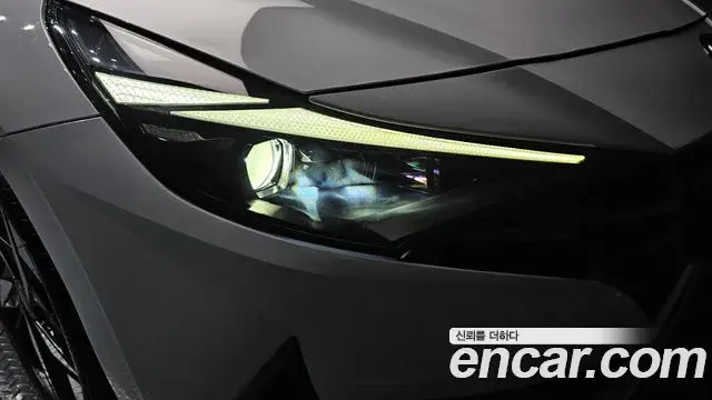Hyundai The New Avante Hybrid 2020 — Şəkil 2/31