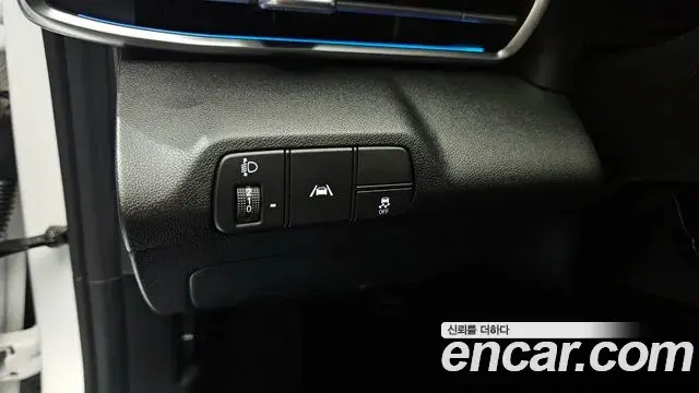 Hyundai The New Avante Hybrid 2020 — Şəkil 3/31
