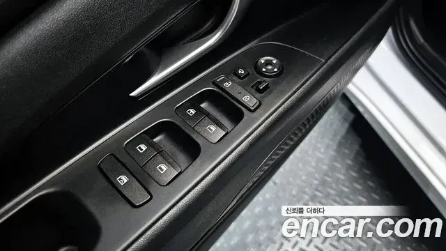 Hyundai The New Avante Hybrid 2020 — Şəkil 28/31