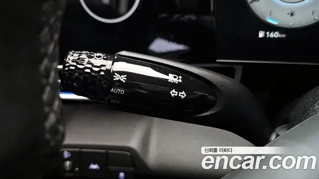 Hyundai The New Avante Hybrid 2020 — Şəkil 29/31