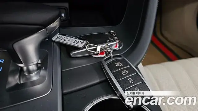 Genesis G70 2018 — ფოტო 9/40