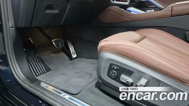 BMW X6 2025 — Photo 32/32