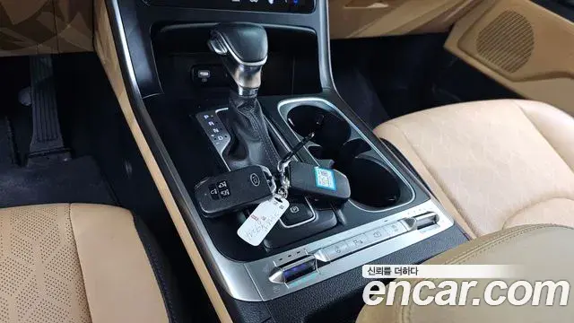 Kia Carnival 2021 — Photo 30/31