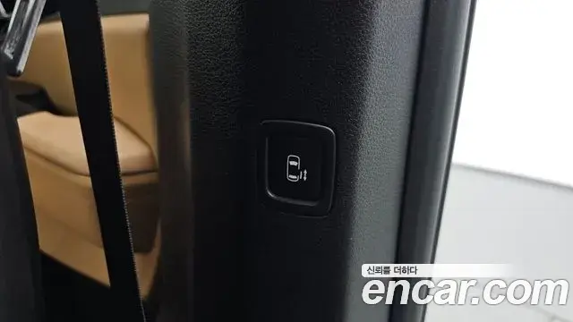 Kia Carnival 2021 — Photo 3/31