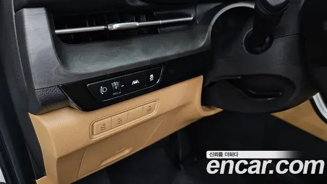 Kia Carnival 2021 — Photo 19/31