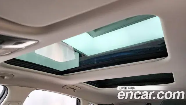 Genesis GV80 2021 — ფოტო 16/35