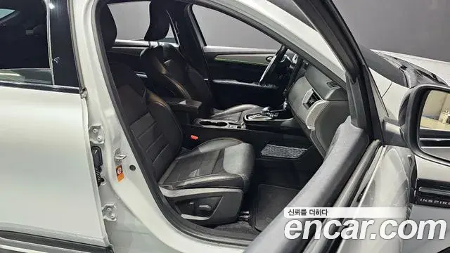 Renault Samsung XM3 2022 — Şəkil 23/33
