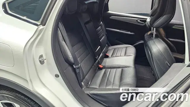 Renault Samsung XM3 2022 — Şəkil 29/33