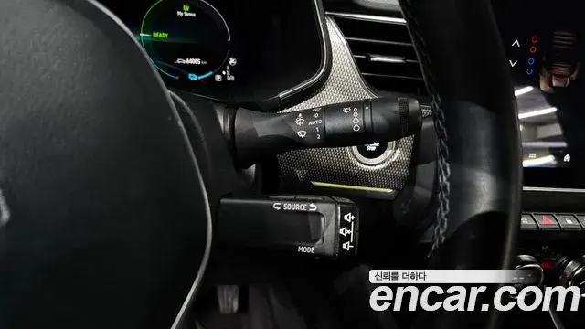 Renault Samsung XM3 2022 — Şəkil 7/33