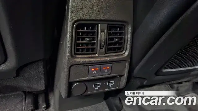 Renault Samsung XM3 2022 — Şəkil 31/33