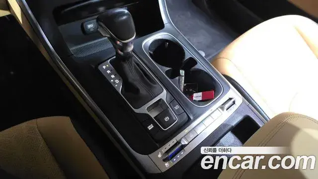 Kia Carnival 2022 — Фото 9/20