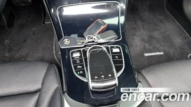 Mercedes-Benz C-Class 2020 — Фото 18/20