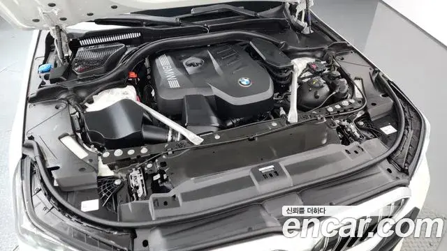 BMW 5 Series 2025 — Photo 11/20